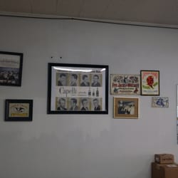 Spring Valley Barbershop