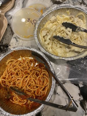 Floridino's Pizza & Pasta by null