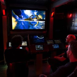 Proxima Command
