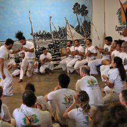 Brazilian Cultural Institute