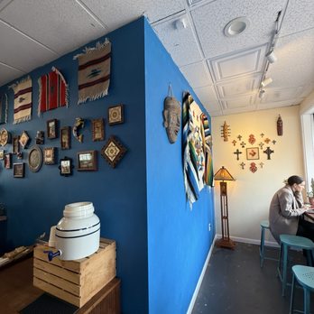 Aguila Coffee - Coffee & Tea Near Me - Orlando, Florida