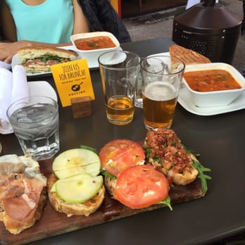 Postino Arcadia - Wine Bars Near Me - Phoenix, Arizona