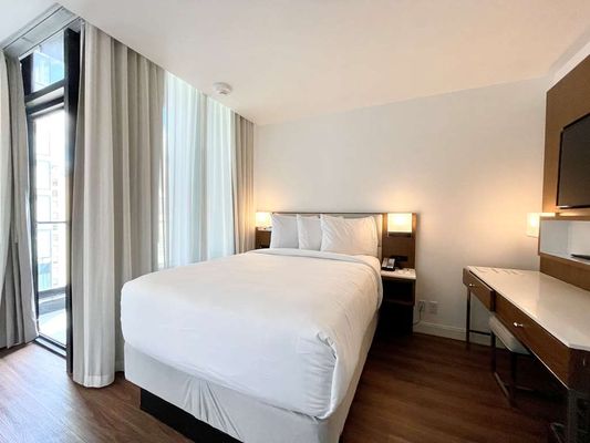 Best Western Premier Empire State Hotel by null