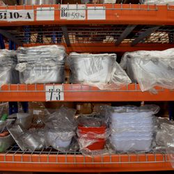 Food & Paper Supply