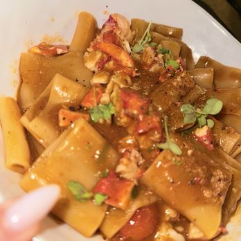 A Pasta Bar - Italian Near Me - New York, New York