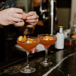 Ravello Ristorante - Cocktails