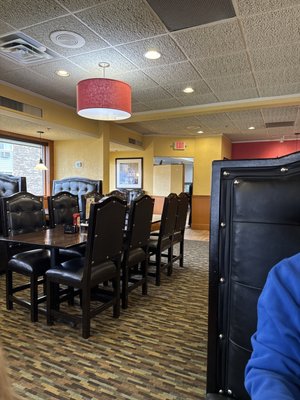 Ruby's Family Restaurant by null