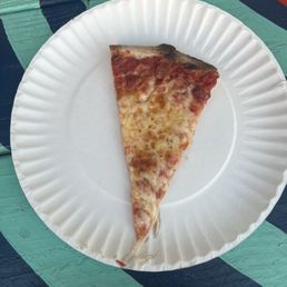 Plain cheese Plain cheese