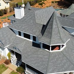 NRG Pros Roofing - The Best Owens Corning Cool Roof in Camino , Ca Color: Mountainside