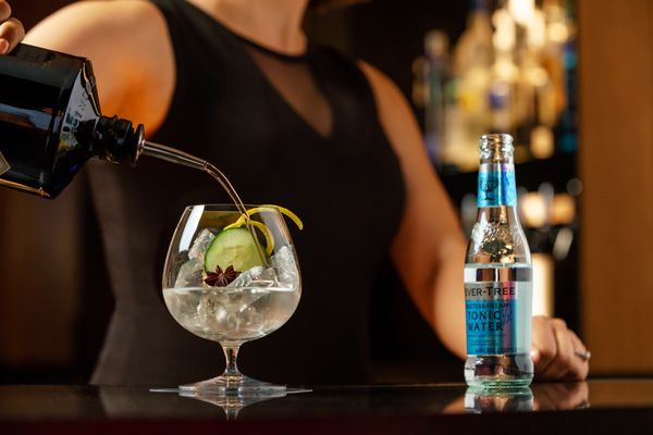 Castell Terrace by null