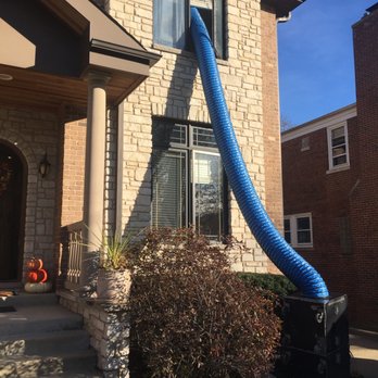 EM Duct Cleaning - Air Duct Cleaning Near Me - Chicago, Illinois