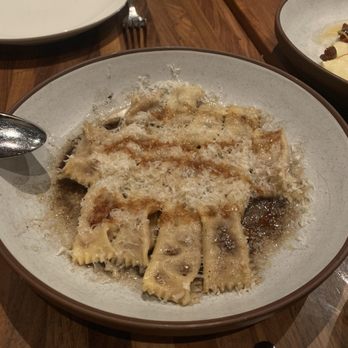 Daisies - Pumpkin Agnolotti - Pasta Shops Near Me - Chicago, Illinois Daisies - Pumpkin Agnolotti - Pasta Shops Near Me - Chicago, Illinois