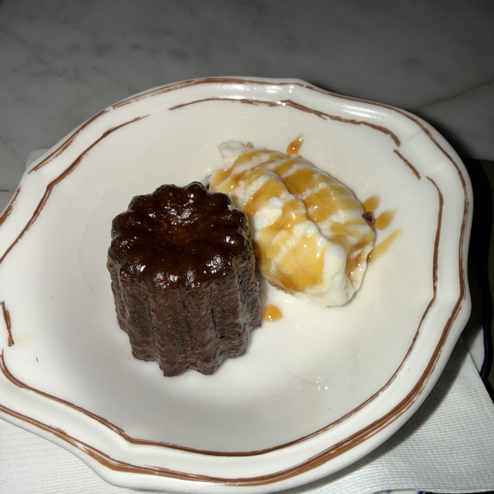 Osteria Mozza - Canelé - Italian Near Me - Los Angeles, California Osteria Mozza - Canelé - Italian Near Me - Los Angeles, California