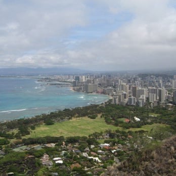 Diamond Head State Monument - Parks Near Me - Honolulu, Hawaii Diamond Head State Monument - Parks Near Me - Honolulu, Hawaii