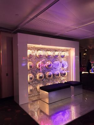 Le Montréal – Casino de Montréal by null