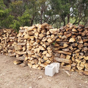 Fitzhugh Firewood - Firewood Near Me