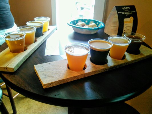 Bucks County Brewery by null
