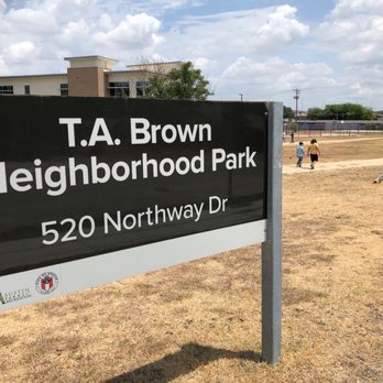 T A Brown Neighborhood Park - Parks Near Me - Austin, Texas T A Brown Neighborhood Park - Parks Near Me - Austin, Texas