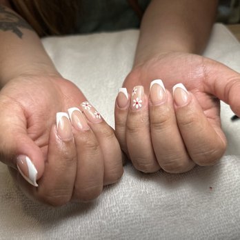 Peacock Nails - Nail Salons Near Me - Lemon Grove, California
