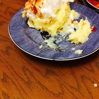 Oak St. Pie Co. - Desserts Near Me - Roanoke, Texas