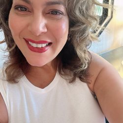 Make-up & Hair Artistry by Kyle Anne - Kyle's magic for my daughter's wedding in July.