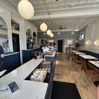 GOODKIND COFFEE Updated October 2024 148 Photos 93 Reviews