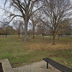 Florey Park