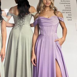 The Perfect Gown