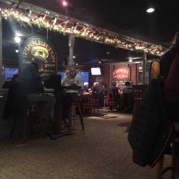 Fireside Tavern - Bars Near Me - Strasburg, Pennsylvania