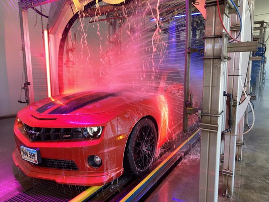 Detailed Car Wash Rapid City View Collection Detailed Car Wash Rapid City View Collection