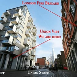 Union Viet - Location