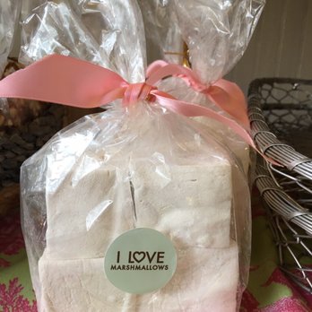 The Artist Baker - Homemade marshmallows - Bakeries Near Me - Morristown, New Jersey The Artist Baker - Homemade marshmallows - Bakeries Near Me - Morristown, New Jersey