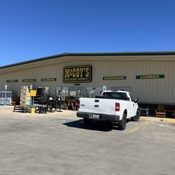 McCoy's Building Supply