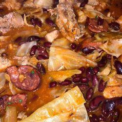 Village Market - Feijoada