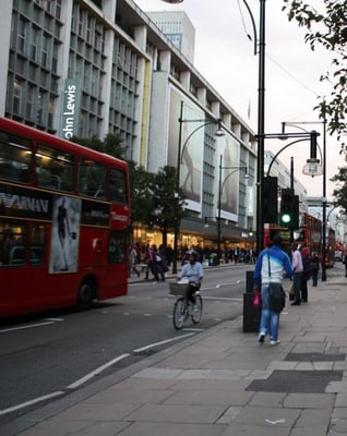 John Lewis & Partners by null