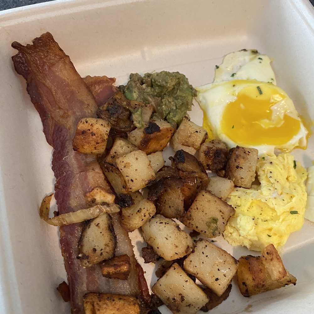 First Watch - Breakfast & Brunch Near Me - Louisville, Kentucky