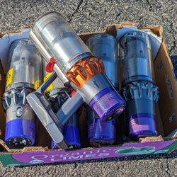 Dyson Service Center