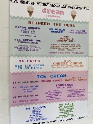 Menu photo 8 Dream Creamery Minneapolis, MN Menu photo 8 Dream Creamery Minneapolis, MN