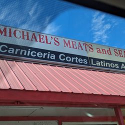 Michaels Meat Shack