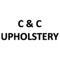 C & C Upholstery Services - Logo