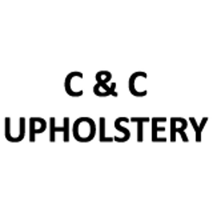 C & C UPHOLSTERY SERVICES Updated August 2024 731 Stremel Road