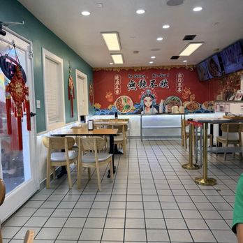 Miss Sichuan - Inside - Noodles Near Me - Pomona, California Miss Sichuan - Inside - Noodles Near Me - Pomona, California