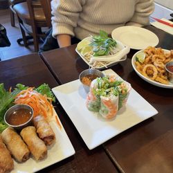 Saigon Bistro