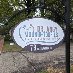 Angy Mounir, Toufils DMD - Restorative Family Dental
