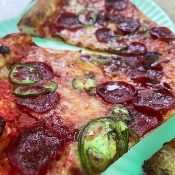 Scarr's Pizza - Pizza Near Me - New York, New York Scarr's Pizza - Pizza Near Me - New York, New York