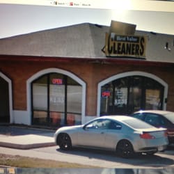 Legacy Cleaners