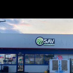 SAV Marketplace