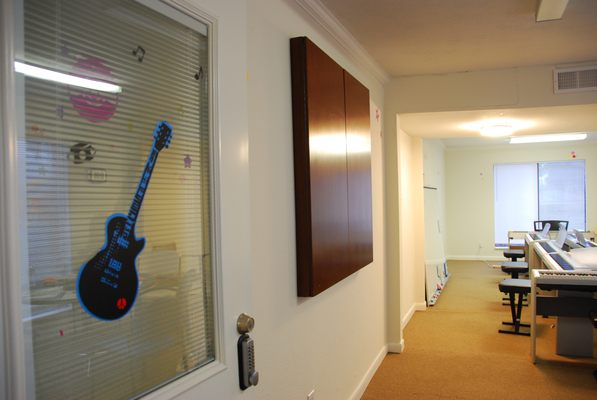 Campbell Learning Center