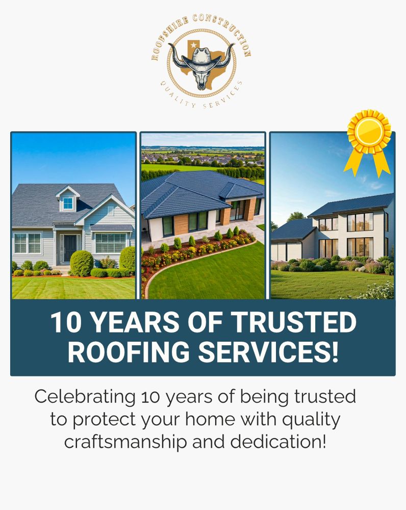 Slide of Roofshire Construction