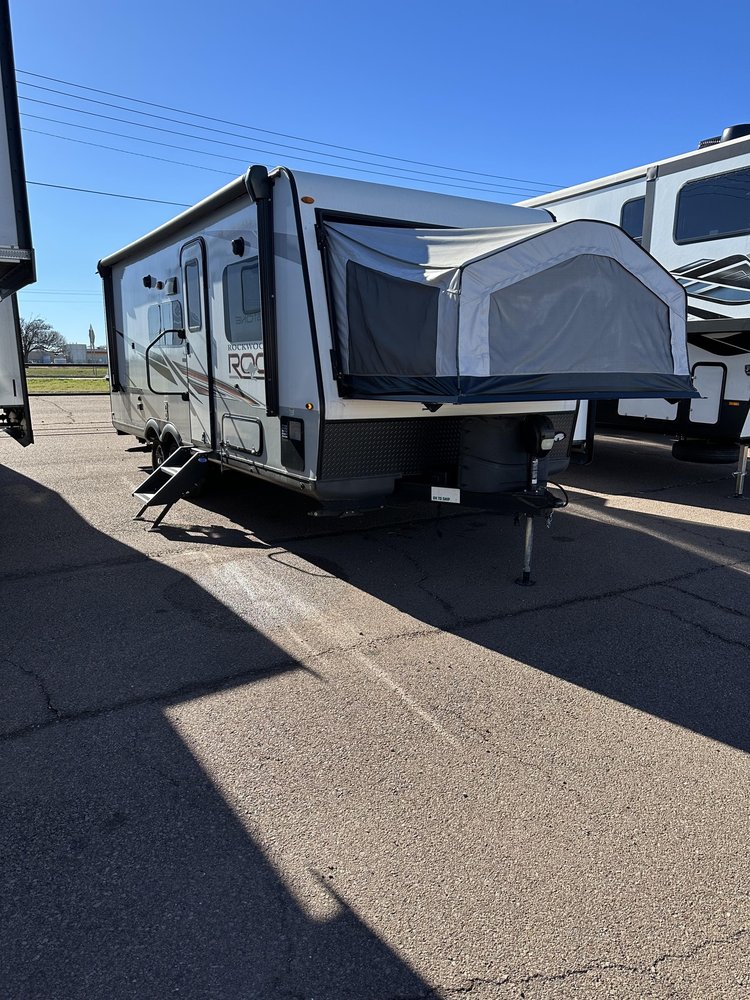 ALTUS RV CENTER Updated April 2024 3003 E Broadway St, Altus, Oklahoma RV Dealers Phone